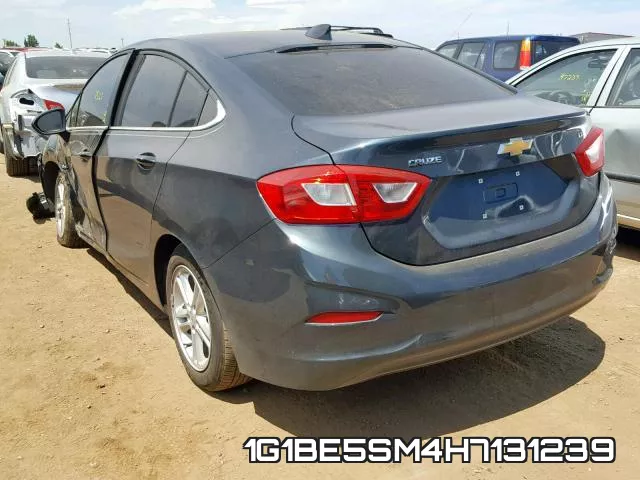 1G1BE5SM4H7131239 фото 3