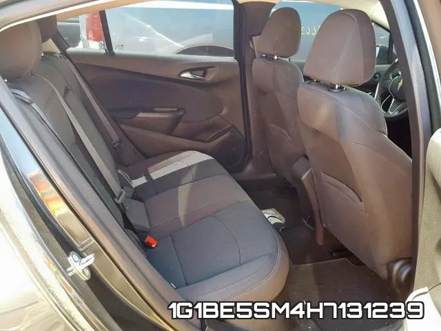 1G1BE5SM4H7131239 фото 5