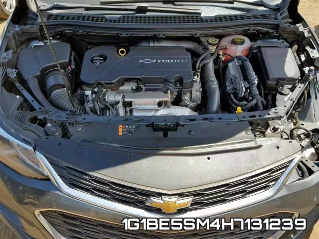 1G1BE5SM4H7131239 фото 6