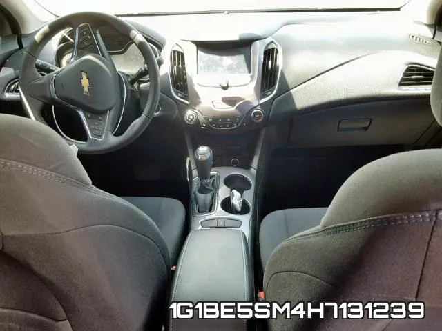 1G1BE5SM4H7131239 фото 8