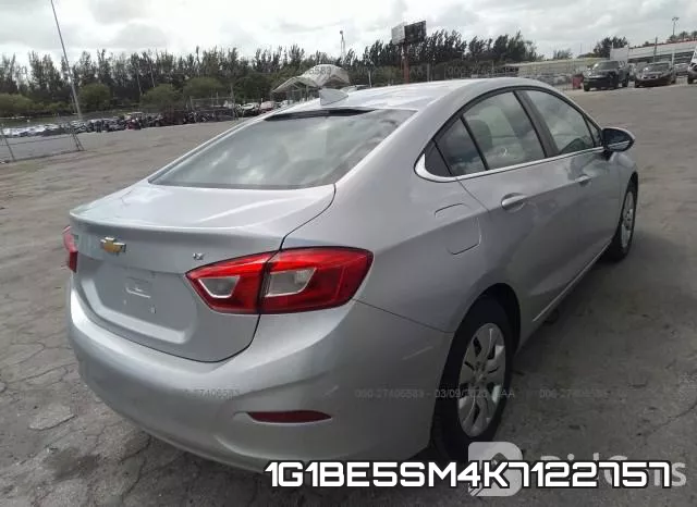 1G1BE5SM4K7122757 фото 5