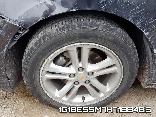 1G1BE5SM7H7188485 фото 8