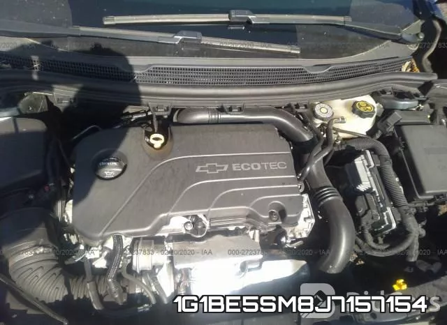 1G1BE5SM8J7157154 фото 2