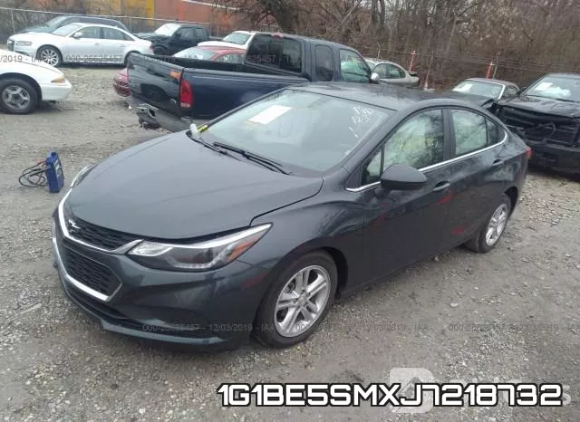 1G1BE5SMXJ7218732 фото 3