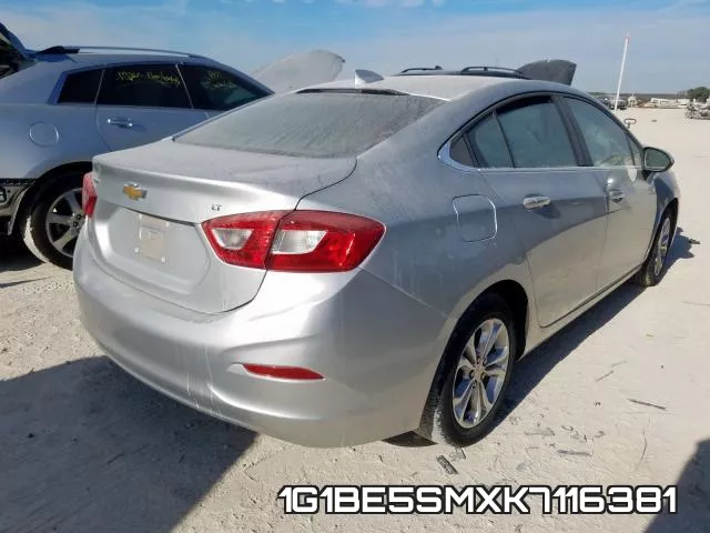 1G1BE5SMXK7116381 фото 5