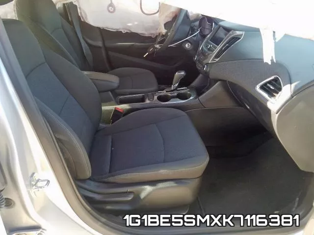 1G1BE5SMXK7116381 фото 6