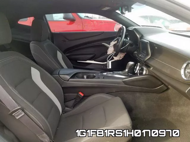 1G1FB1RS1H0170970 фото 5
