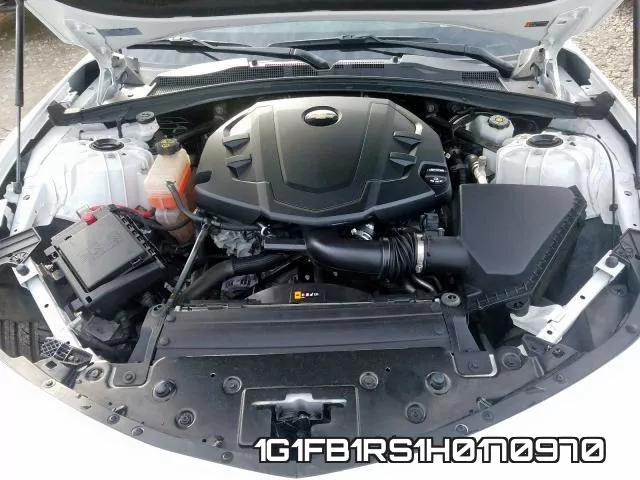 1G1FB1RS1H0170970 фото 7