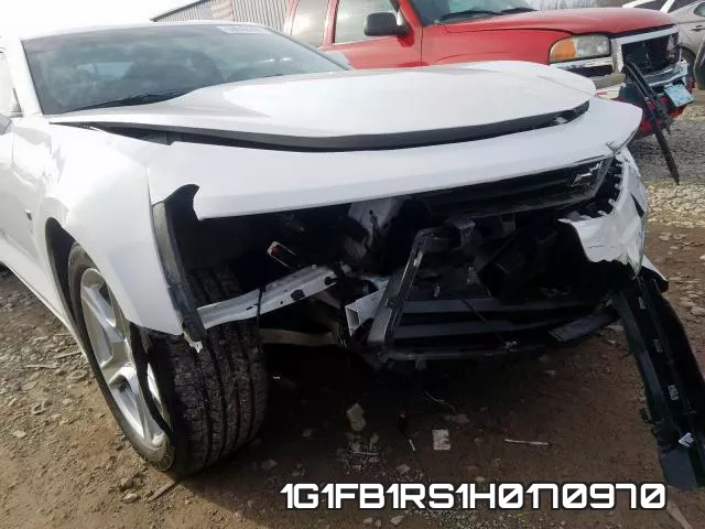 1G1FB1RS1H0170970 фото 9
