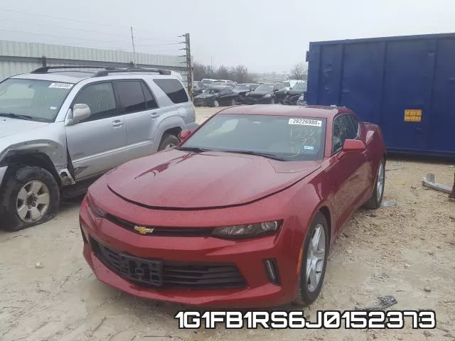 1G1FB1RS6J0152373 фото 2