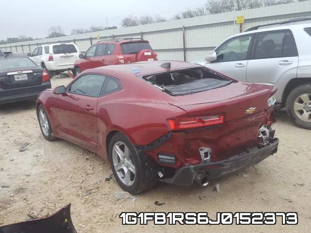 1G1FB1RS6J0152373 фото 3