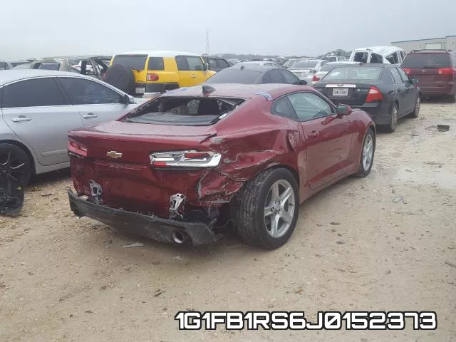 1G1FB1RS6J0152373 фото 4