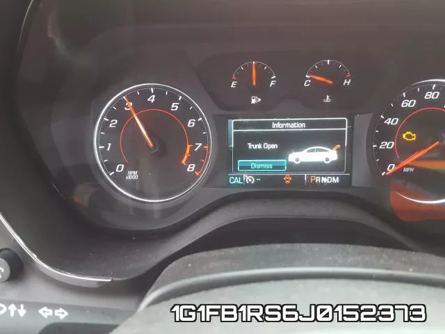 1G1FB1RS6J0152373 фото 8