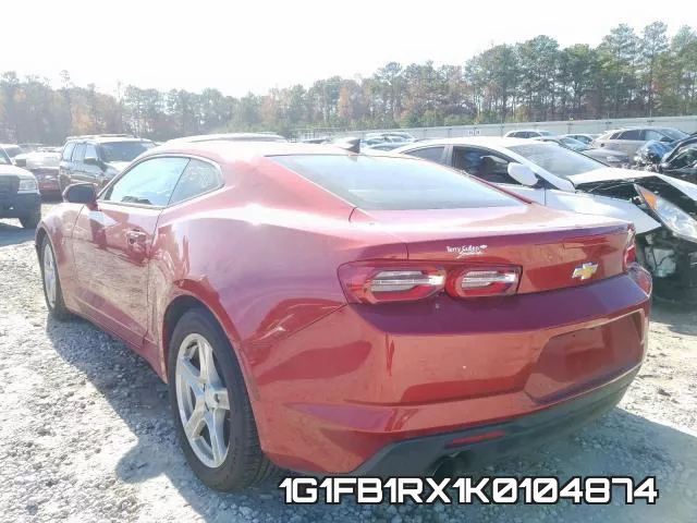 1G1FB1RX1K0104874 фото 4