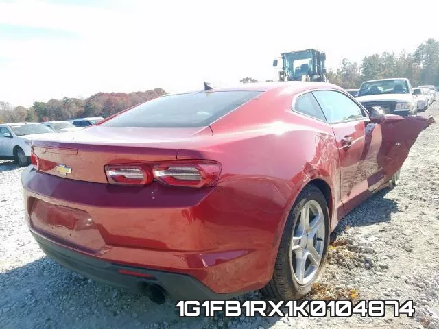 1G1FB1RX1K0104874 фото 5