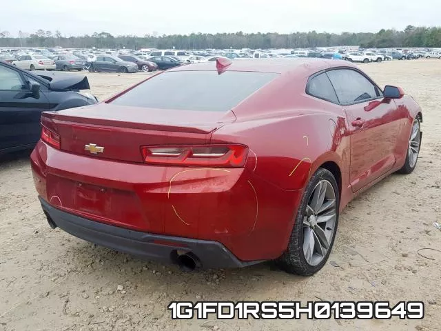 1G1FD1RS5H0139649 фото 4