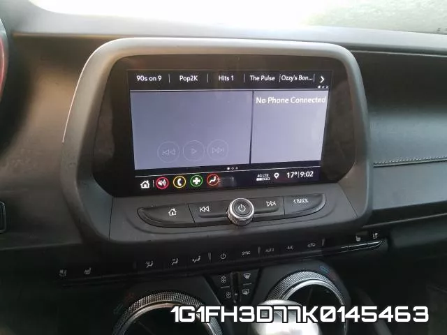 1G1FH3D77K0145463 фото 8
