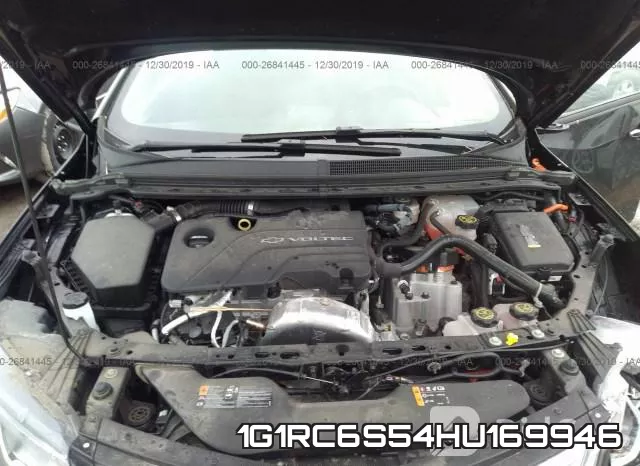1G1RC6S54HU169946 фото 2