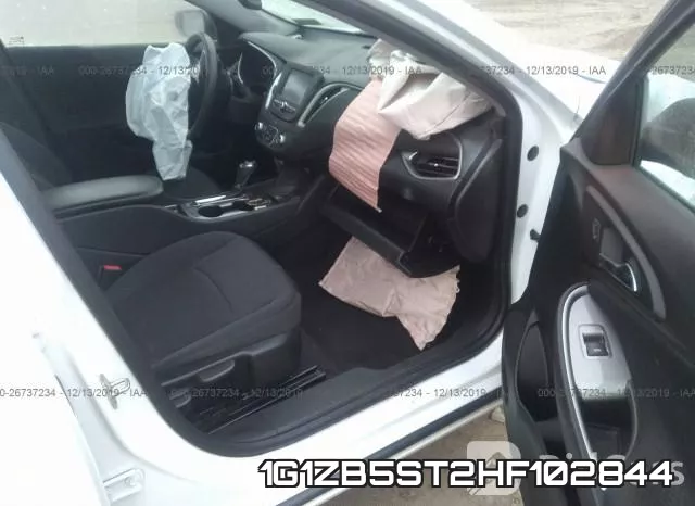 1G1ZB5ST2HF102844 фото 6