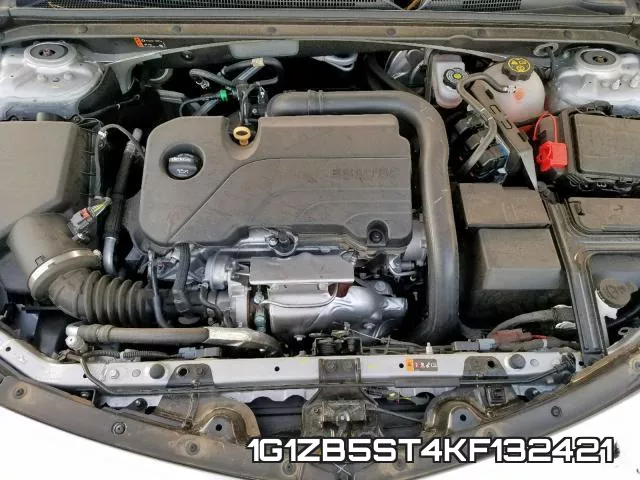 1G1ZB5ST4KF132421 фото 7
