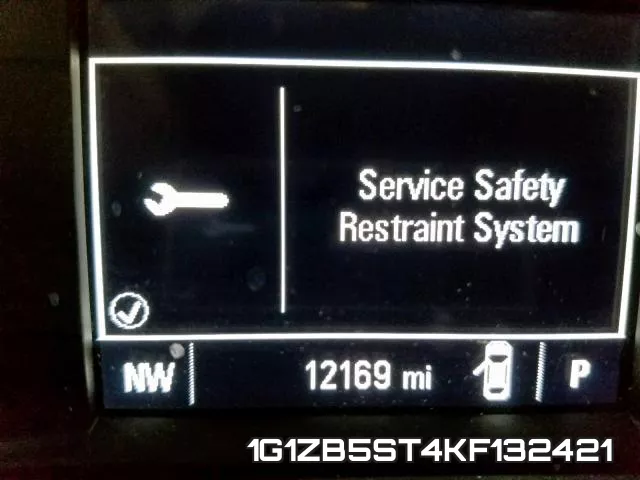 1G1ZB5ST4KF132421 фото 8