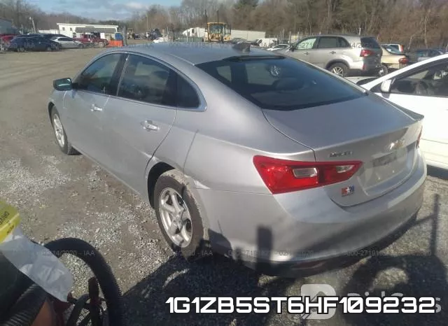 1G1ZB5ST6HF109232 фото 2