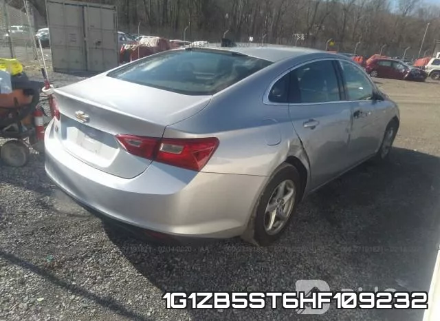 1G1ZB5ST6HF109232 фото 3