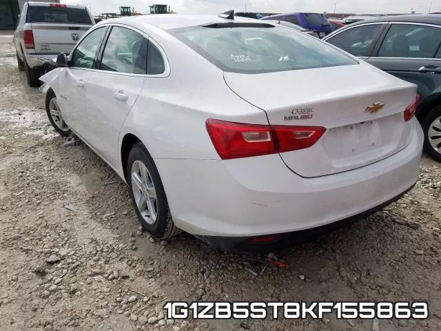 1G1ZB5ST8KF155863 фото 4