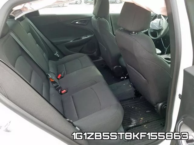 1G1ZB5ST8KF155863 фото 6
