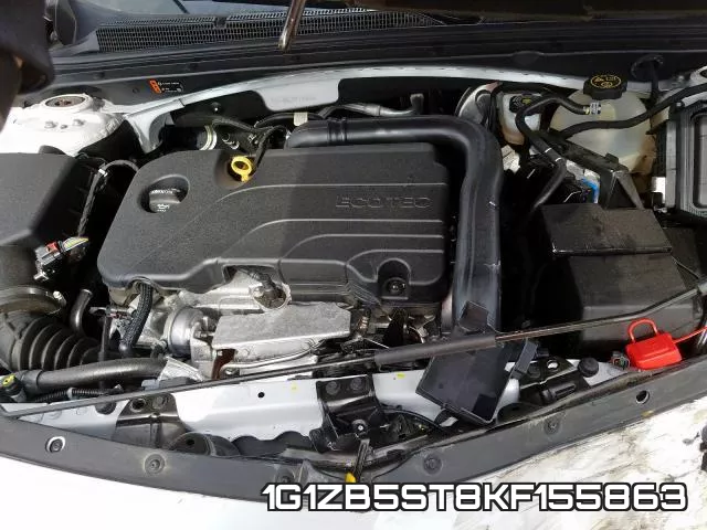 1G1ZB5ST8KF155863 фото 7