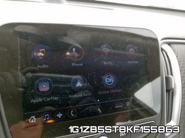 1G1ZB5ST8KF155863 фото 9