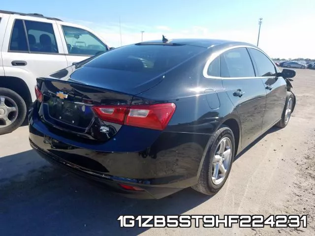 1G1ZB5ST9HF224231 фото 4