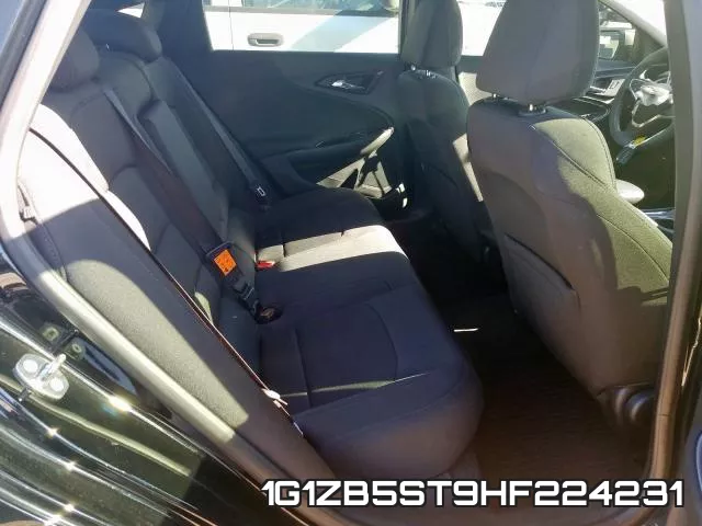 1G1ZB5ST9HF224231 фото 6