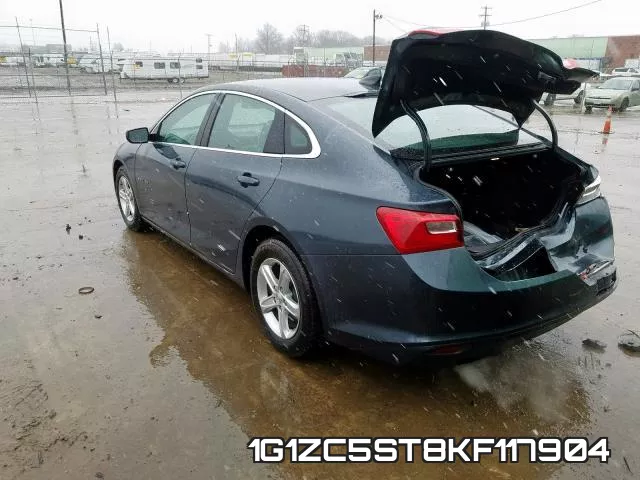 1G1ZC5ST8KF117904 фото 3