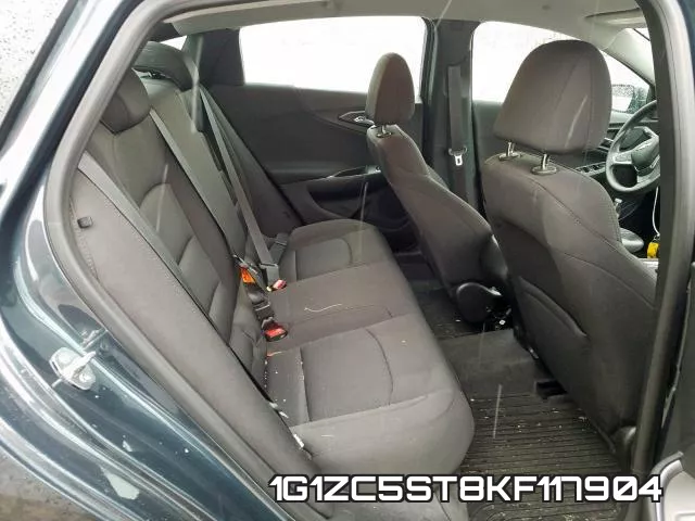 1G1ZC5ST8KF117904 фото 5