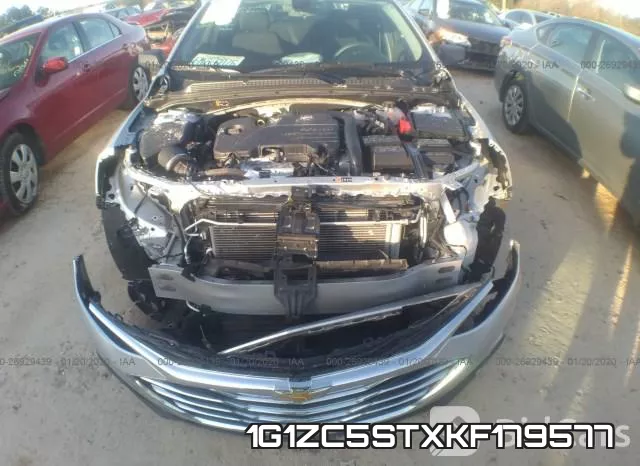 1G1ZC5STXKF179577 фото 6