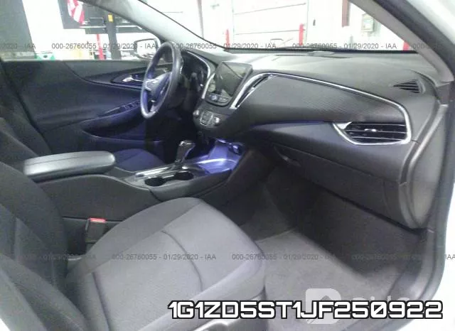 1G1ZD5ST1JF250922 фото 6