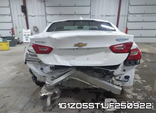 1G1ZD5ST1JF250922 фото 7
