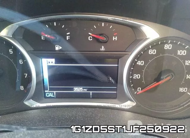 1G1ZD5ST1JF250922 фото 8