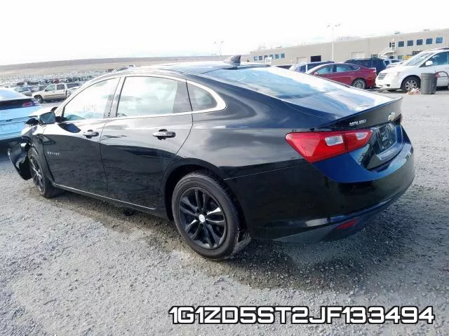 1G1ZD5ST2JF133494 фото 3