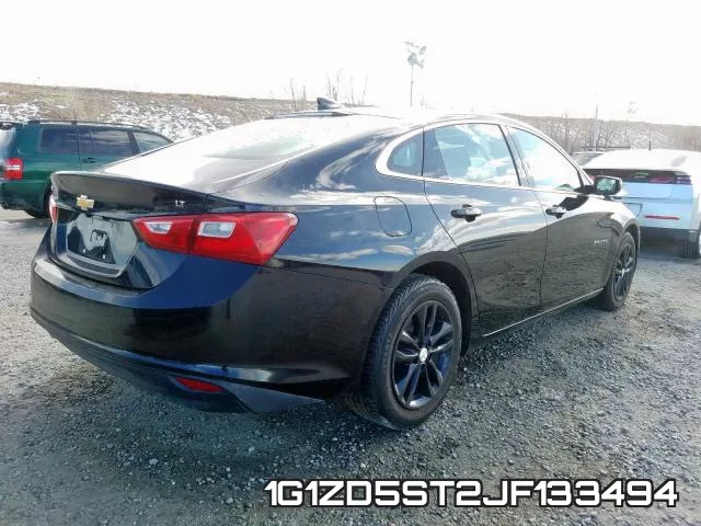 1G1ZD5ST2JF133494 фото 4