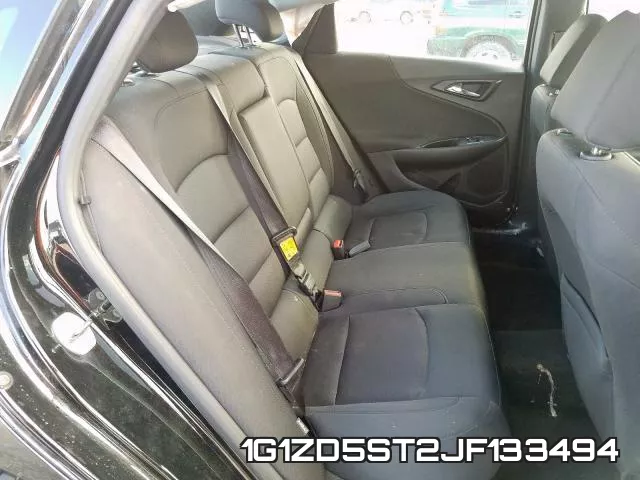 1G1ZD5ST2JF133494 фото 5