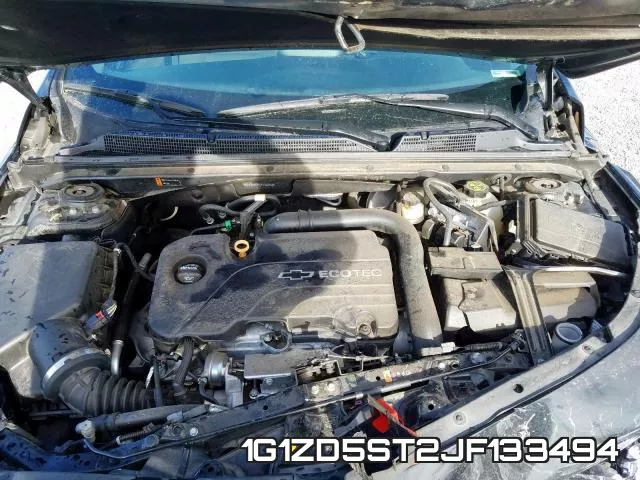 1G1ZD5ST2JF133494 фото 6