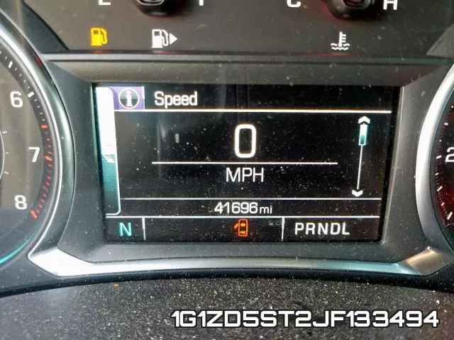 1G1ZD5ST2JF133494 фото 7