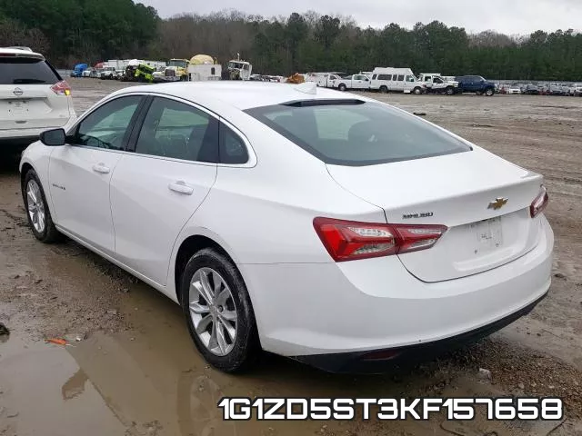 1G1ZD5ST3KF157658 фото 4