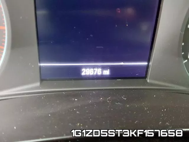 1G1ZD5ST3KF157658 фото 7