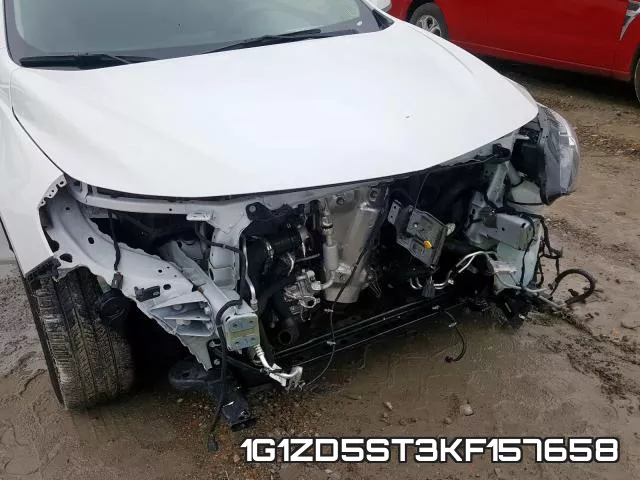1G1ZD5ST3KF157658 фото 8