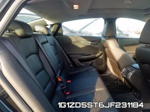 1G1ZD5ST6JF231184 фото 6