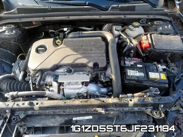 1G1ZD5ST6JF231184 фото 7