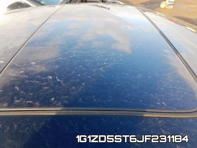 1G1ZD5ST6JF231184 фото 8